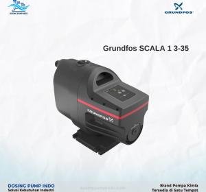 Grundfos SCALA 1 3-35